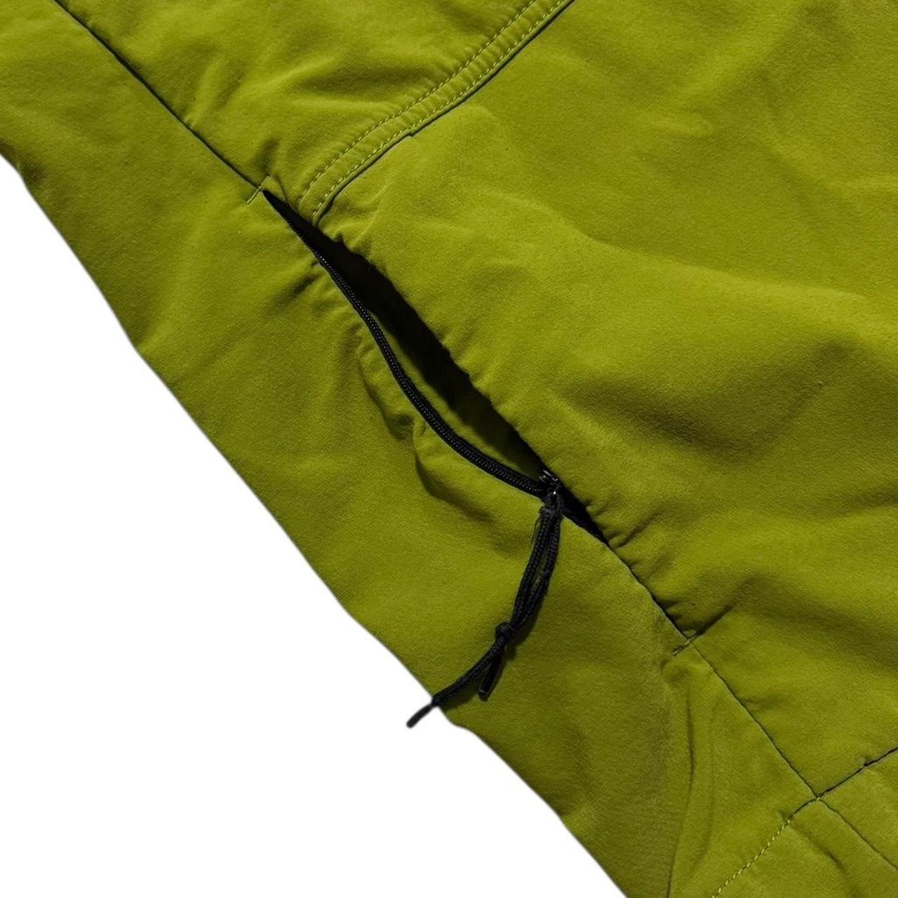 Stone Island Comfort Shell Jacket