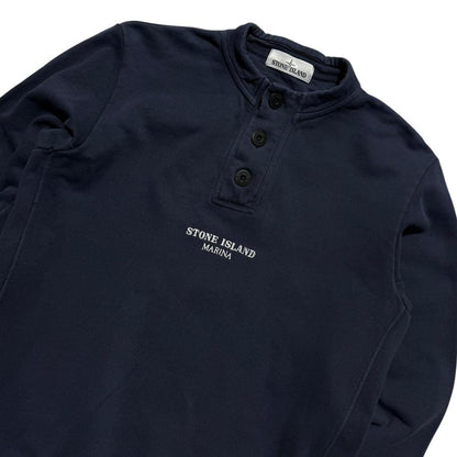 Stone Island Marina Pullover Jumper