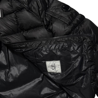 CP Company D.D. Shell Down Jacket
