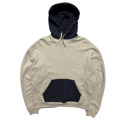 Stone Island Marina Heavy Pullover Hoodie