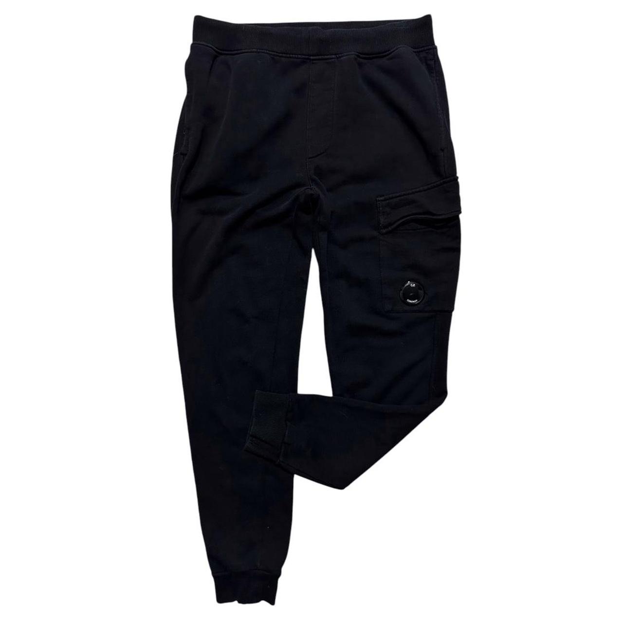 CP Company Cotton Sweatpants