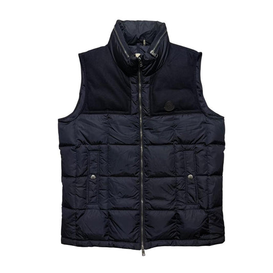 Moncler Cesar Down Gilet