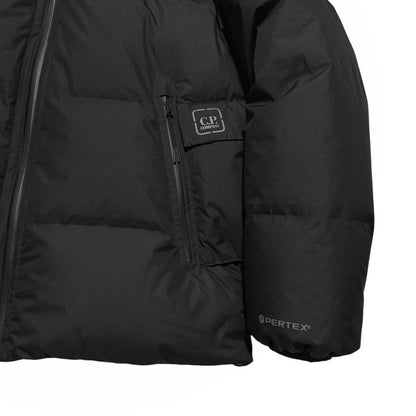 CP Company Metropolis Down Jacket