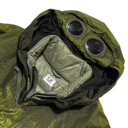 CP Company P.Ri.S.M La Mille Goggle Jacket