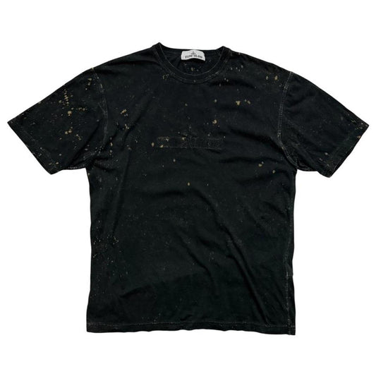 Stone Island Tye Dye T-Shirt