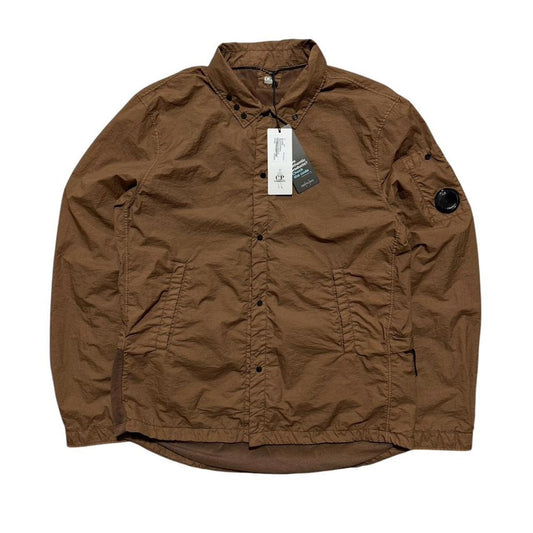 CP Company Nylon Overshirt