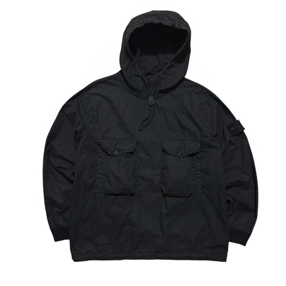 Stone Island Ghost Pullover Smock Jacket