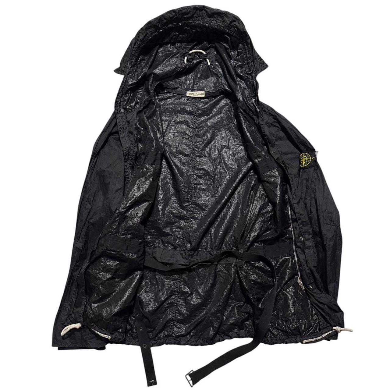 Stone Island 2008 Hyperlight Jacket | XL, TBD