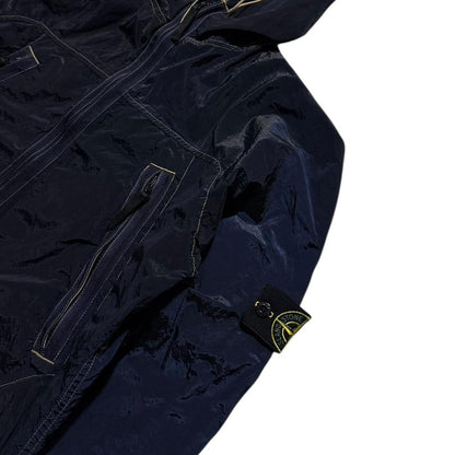 Stone Island Nylon Metal Jacket