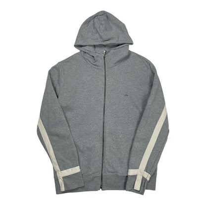 Vivienne Westwood Zip Up Hoodie, Size XL | O/S, Multicoloured