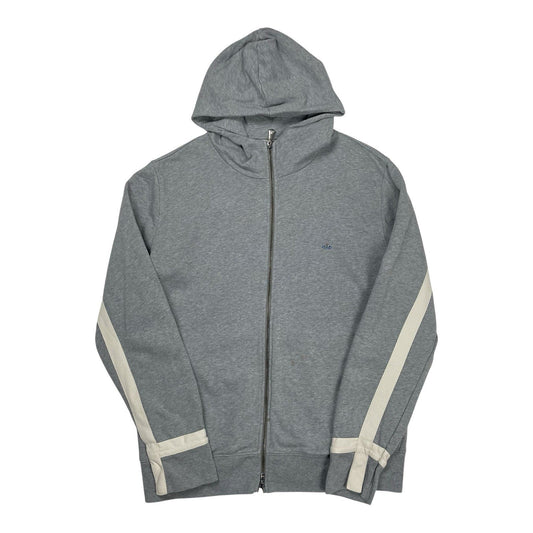 Vivienne Westwood Zip Up Hoodie, Size XL | O/S, Multicoloured