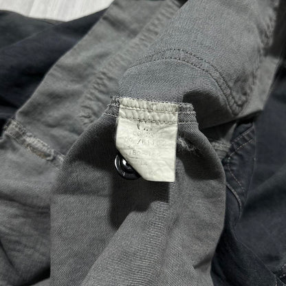 CP Company Thin Denim Jacket