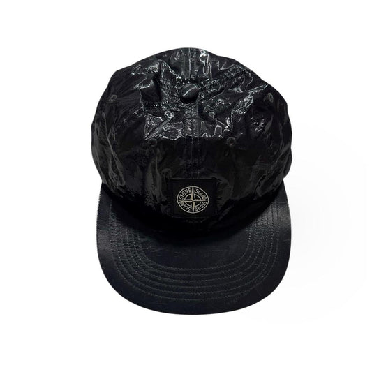 Stone Island Supreme Cap