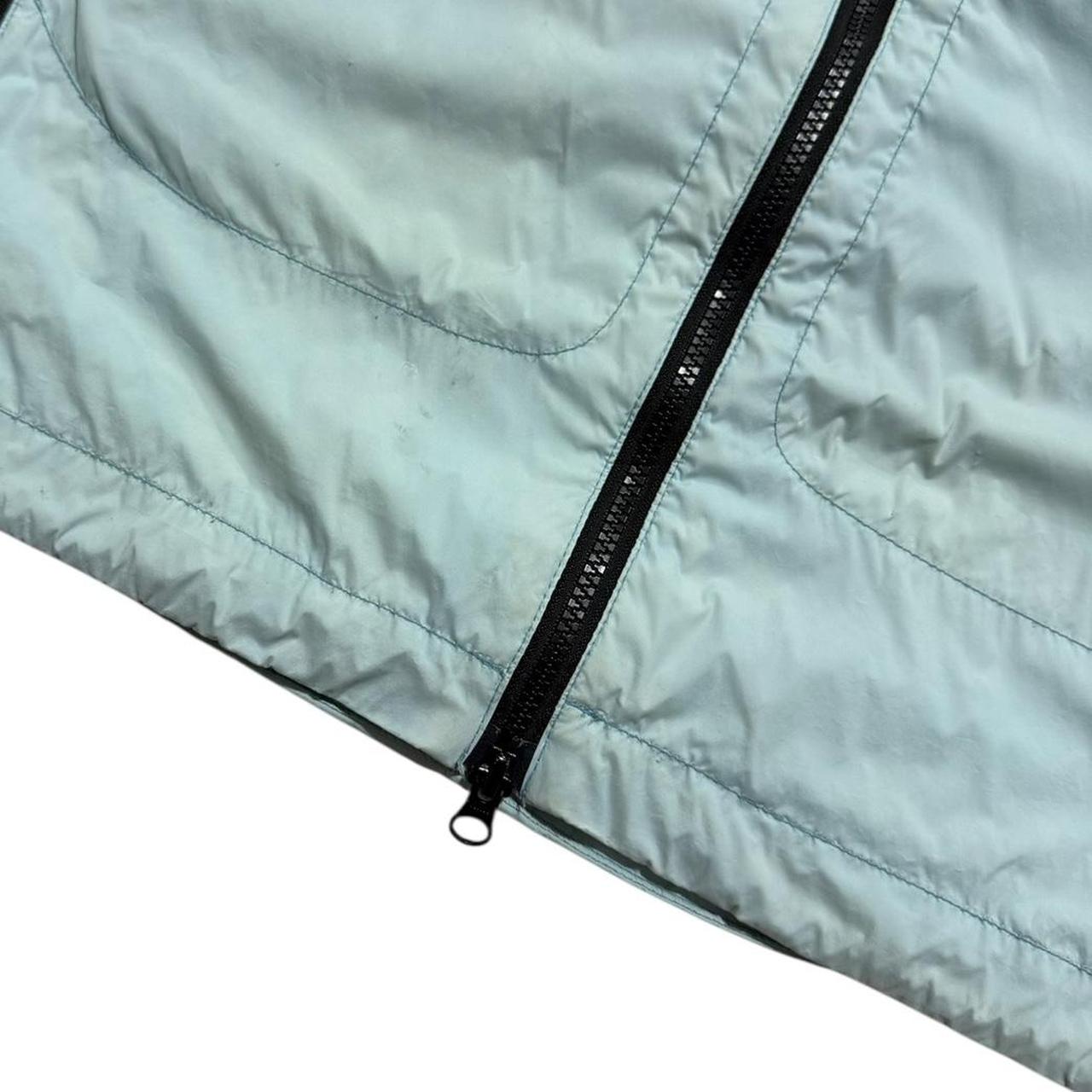 Stone Island Skin Touch Jacket