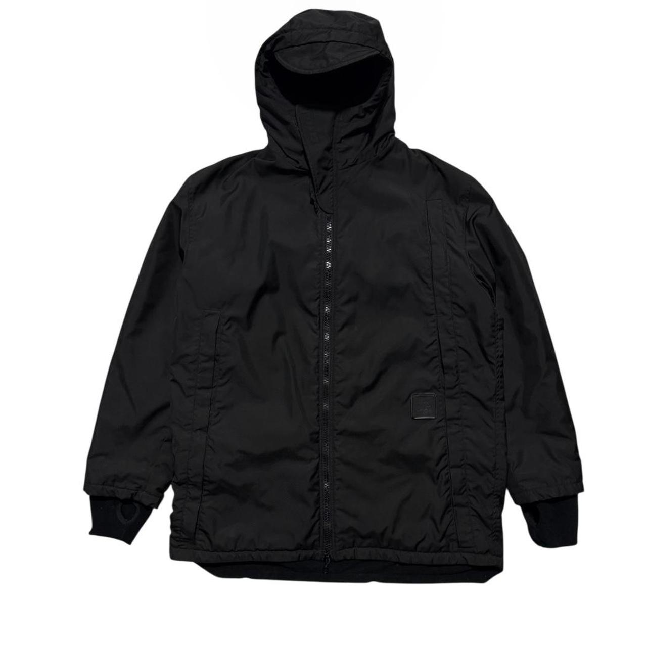 CP Company A/W 2000 Urban Protection Jacket