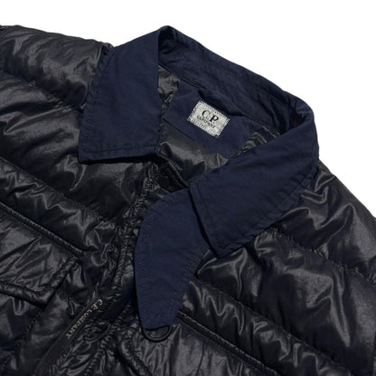 CP Company D.D. Shell Down Jacket