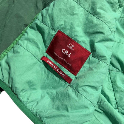 CP Company Nylon CR-L Jacket