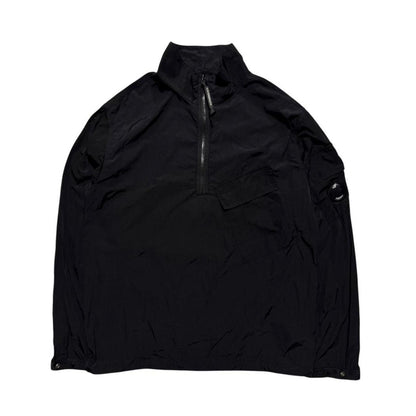 CP Company Black Nylon Jacket