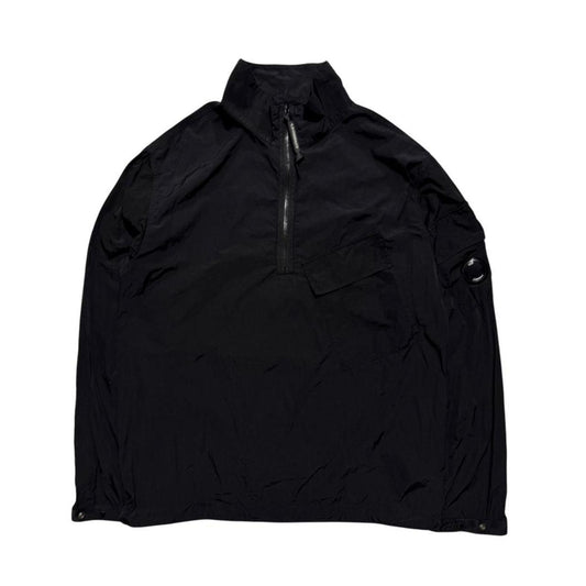 CP Company Black Nylon Jacket