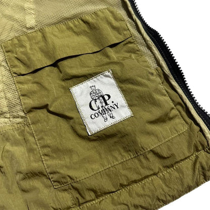 CP Company Camo Net Nylon Jacket - Known Source