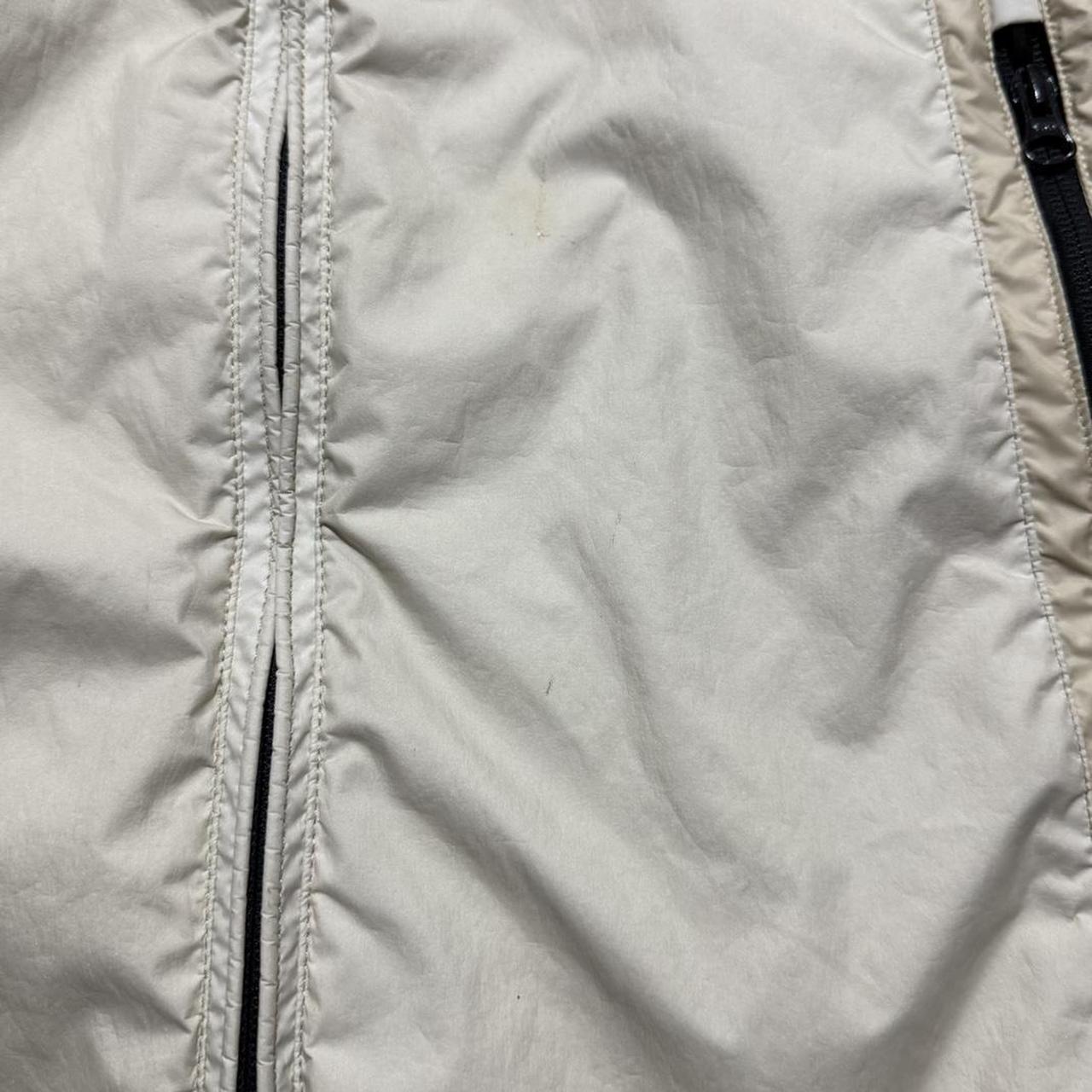 Stone Island Nike Hyperlight Jacket