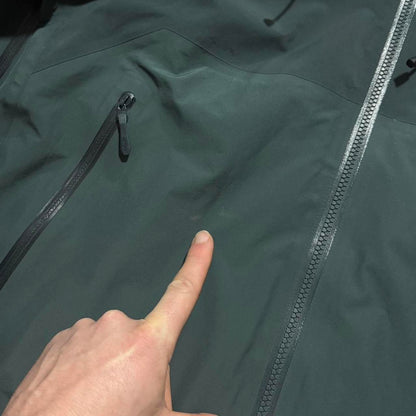 Arc'teryx Beta AR Gore-Tex Jacket