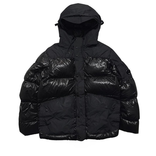 CP Company D.D. Shell Down Jacket