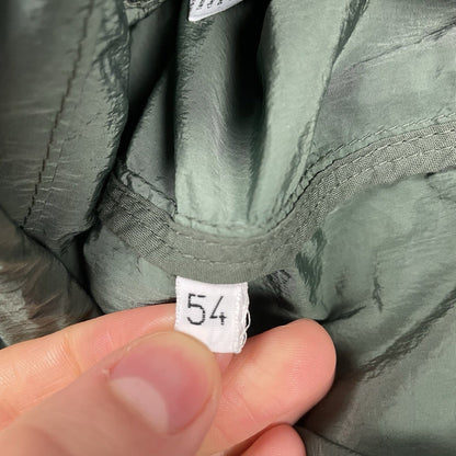 C.P. Company Goggle Jacket, Size 54 | O/S, Celadon