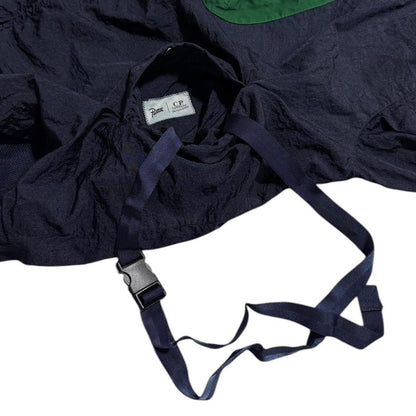 CP Company Patta Nylon Track Jacket | XL, TBD