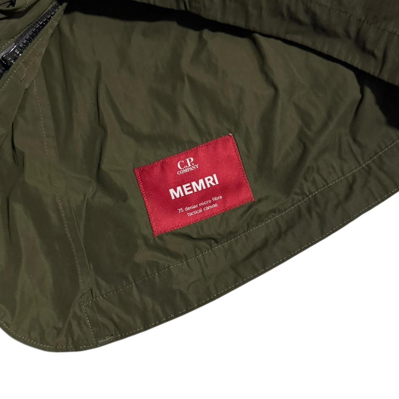 CP Company Memri Jacket