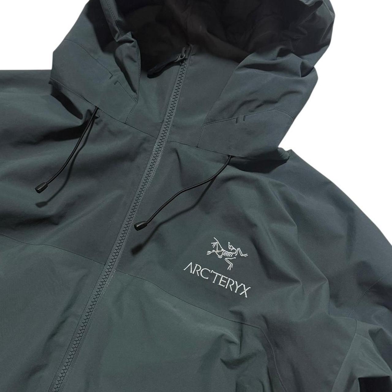 Arc'teryx Beta AR Gore-Tex Jacket
