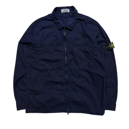 Stone Island Overshirt