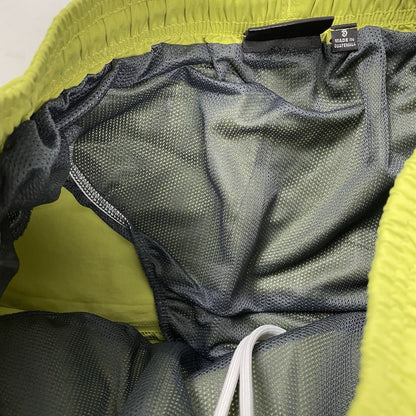 Stussy Swim Shorts, Size Small | O/S, Green