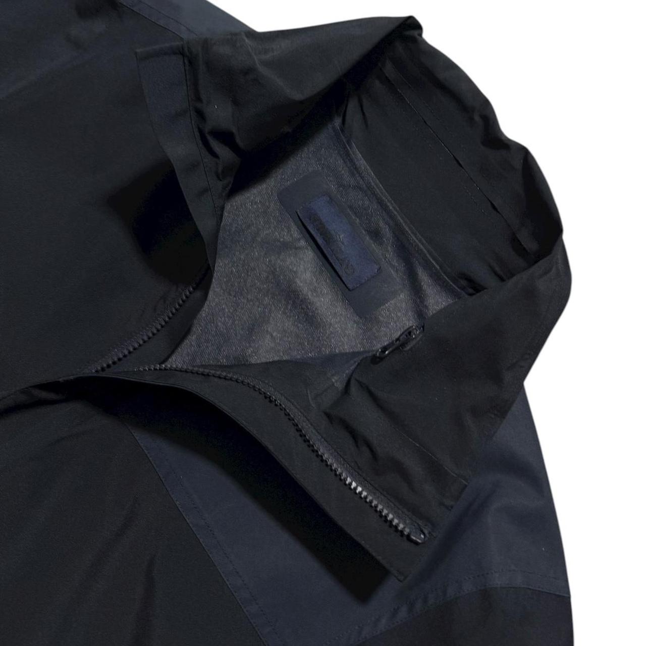 Stone Island Ghost Tank Shield Jacket