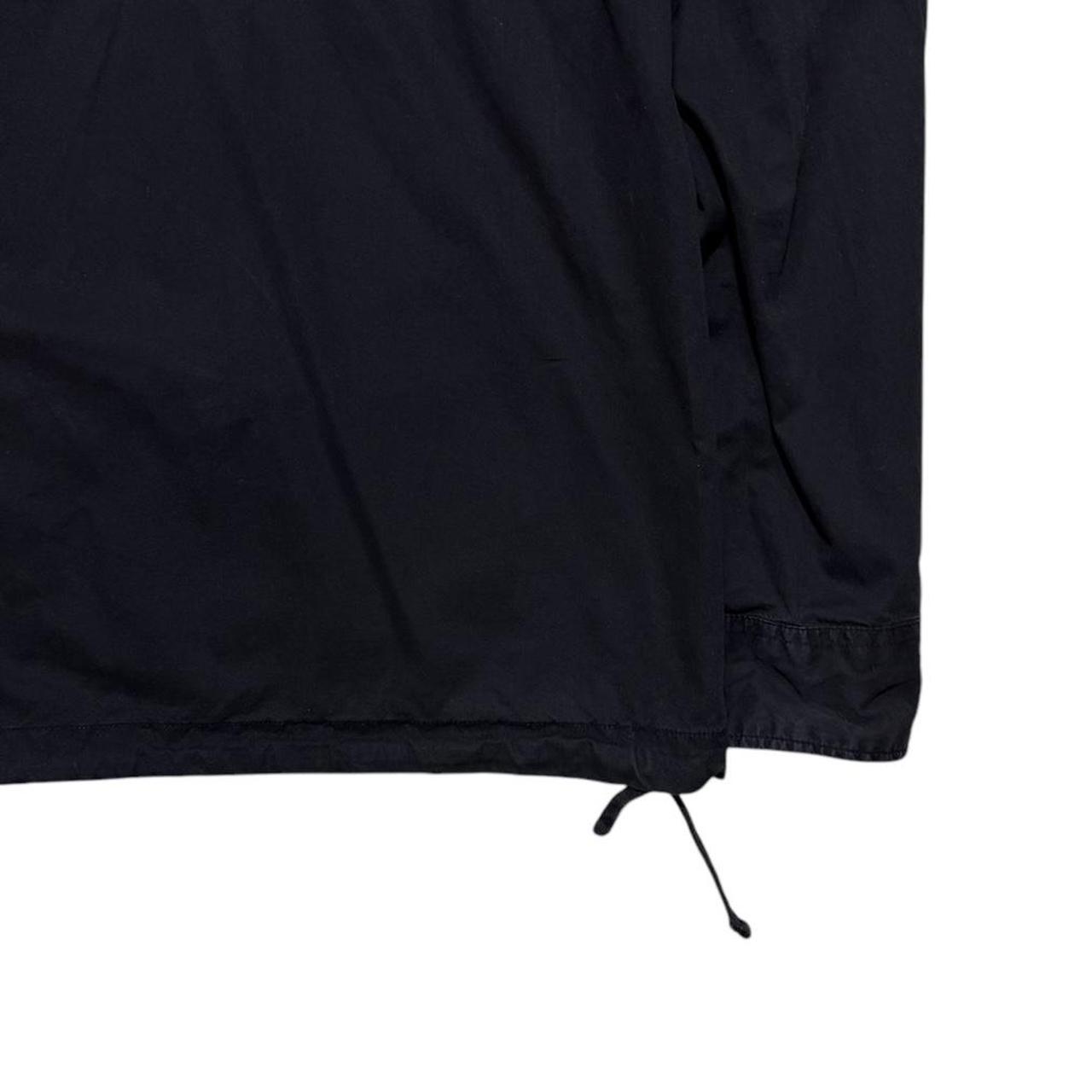 CP Company Canvas Smock Jacket