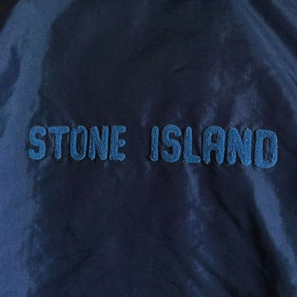 Stone Island 1994 Formula Steel Jacket