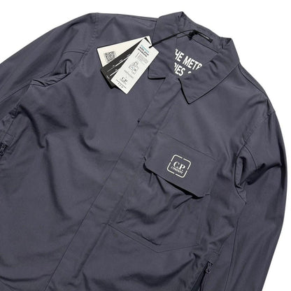 CP Company HyST Metropolis Overshirt