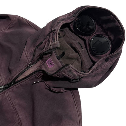 CP Company Re-Colour Soft Shell Jacket