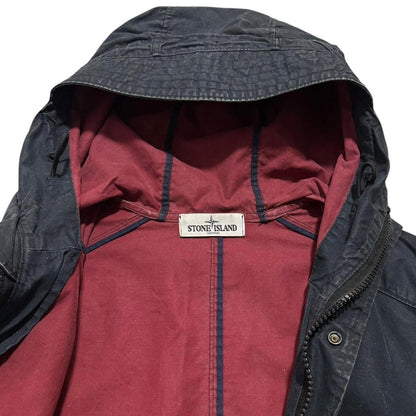 Stone Island Tela Stella Jacket