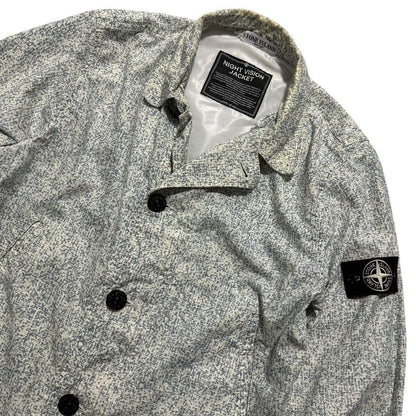 Stone Island 2009 Night Vision Jacket