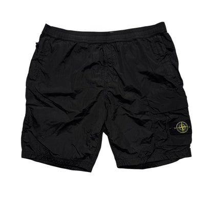 Stone Island Nylon Metal Shorts