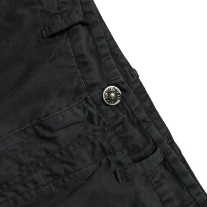 Stone Island Ghost Combat Cargos