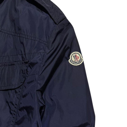 Moncler Bertrand Windbreaker Jacket