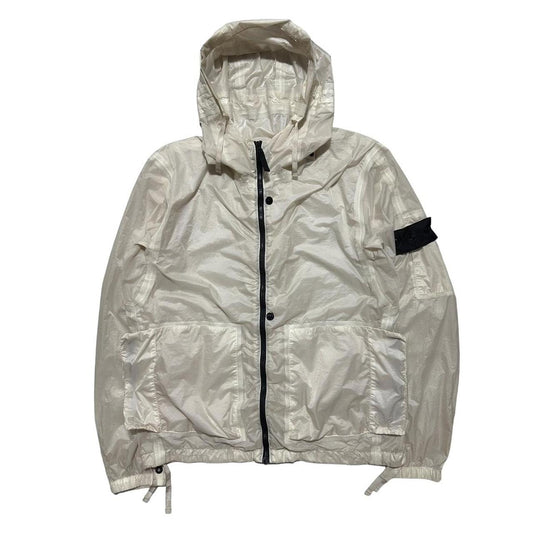 Stone Island Shadow Project Hyperlight Jacket