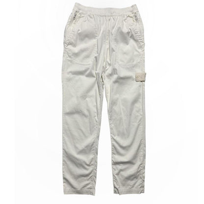 Stone Island Ghost Cargo Trousers