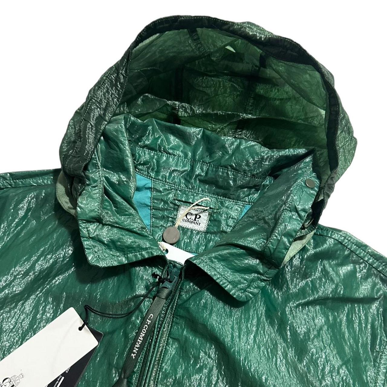 CP Company Kan-D Jacket