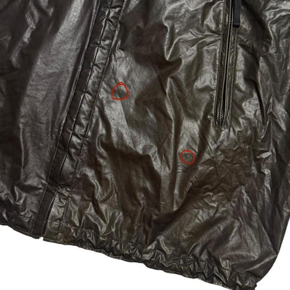 Stone Island S/S 2011 Heat Reactive Jacket