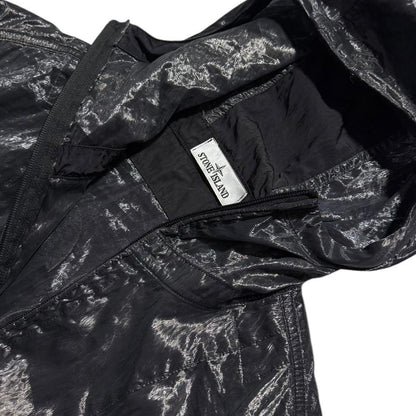 Stone Island Paitina 82/22 Parka Jacket