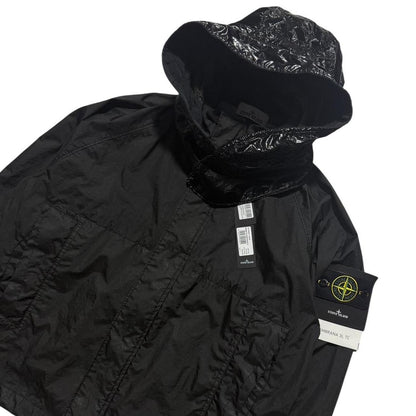 Stone Island Membrana 3L TC Jacket