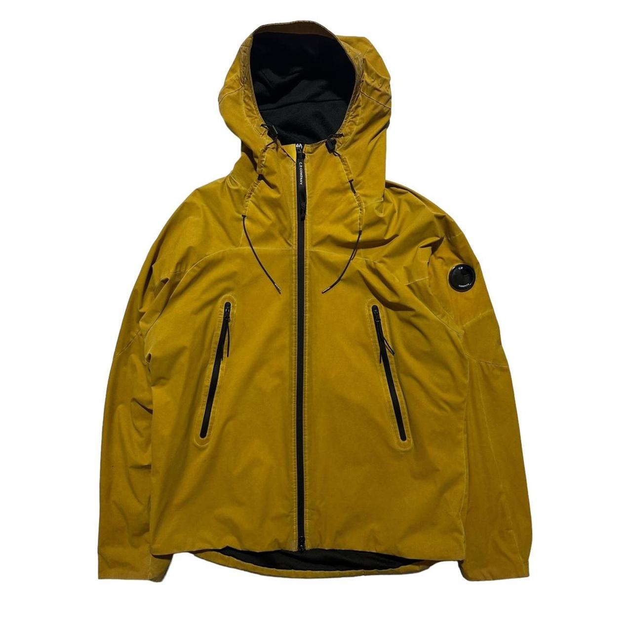 CP Company Re-Colour Pro-Tek Jacket